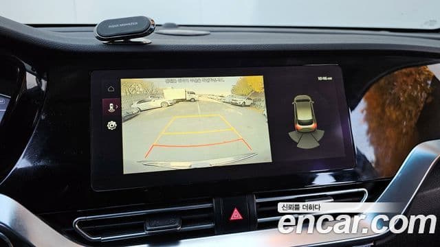 Kia The / новый New Niro Trendy, 2022 15