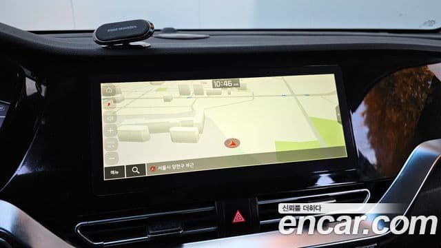 Kia The / новый New Niro Trendy, 2022 16