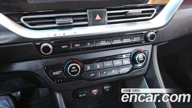 Kia The / новый New Niro Trendy, 2022 17