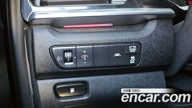 Kia The / новый New Niro Trendy, 2022 18