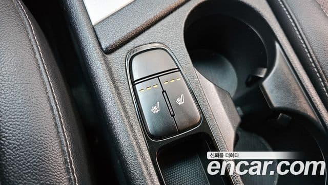 Kia The / новый New Niro Trendy, 2022 19