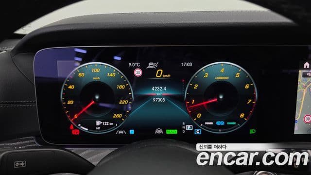 Mercedes-Benz E-класс W213 AMG Line, 2021 8