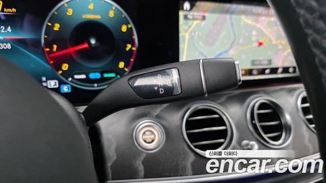 Mercedes-Benz E-класс W213 AMG Line, 2021 9