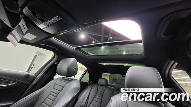 Mercedes-Benz E-класс W213 AMG Line, 2021 12