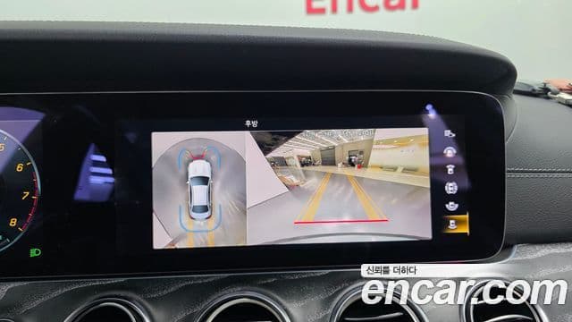 Mercedes-Benz E-класс W213 AMG Line, 2021 16