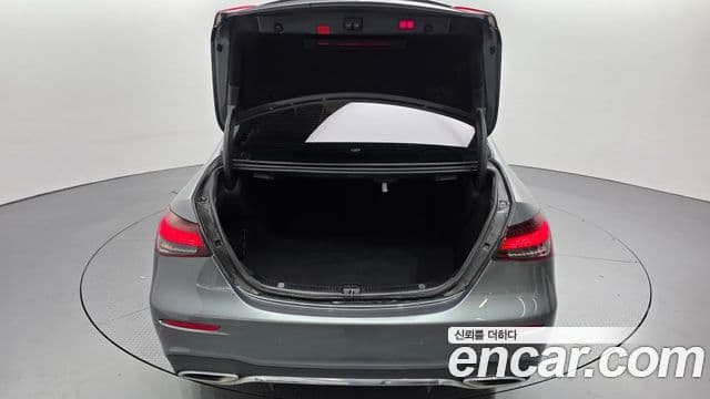 Mercedes-Benz E-класс W213 AMG Line, 2021 20