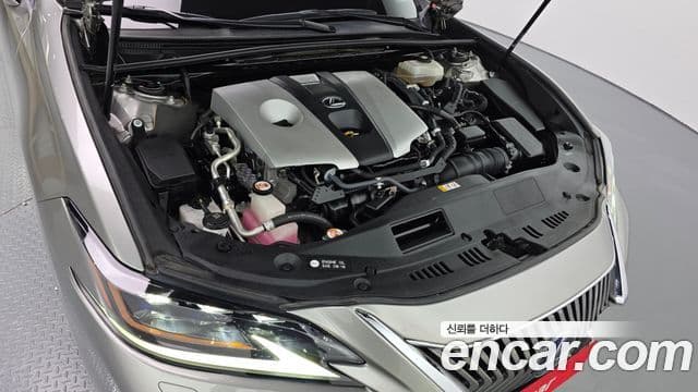 Lexus ES300h 7세대 Executive, 2021 6