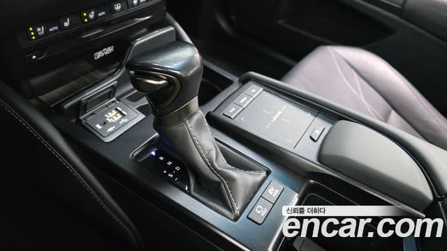 Lexus ES300h 7세대 Executive, 2021 9