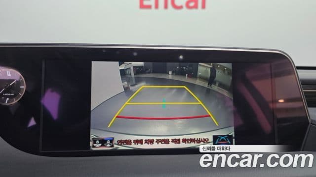 Lexus ES300h 7세대 Executive, 2021 17