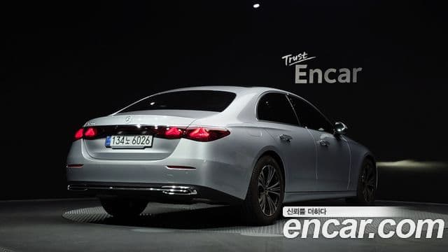 Mercedes-Benz E-класс W214 Avantgarde, 2025 2