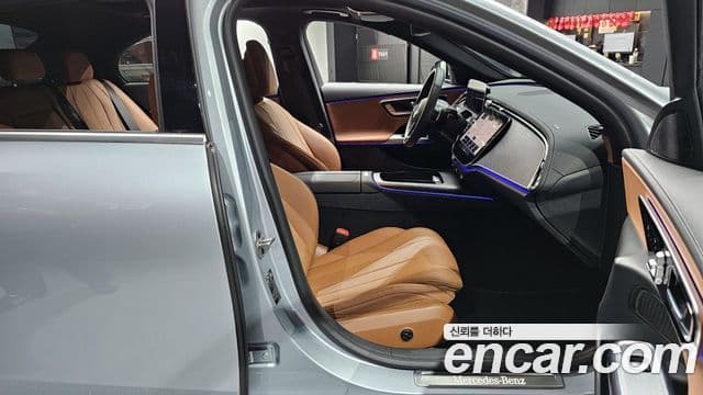 Mercedes-Benz E-класс W214 Avantgarde, 2025 10