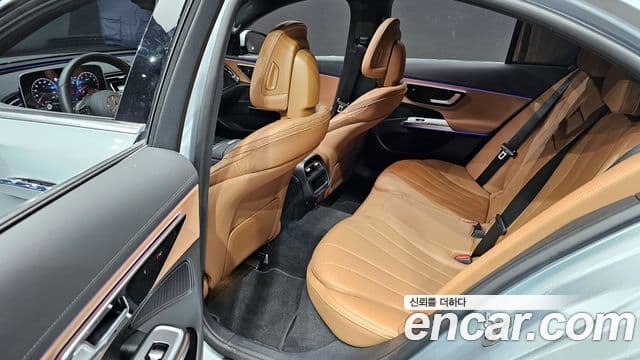 Mercedes-Benz E-класс W214 Avantgarde, 2025 12