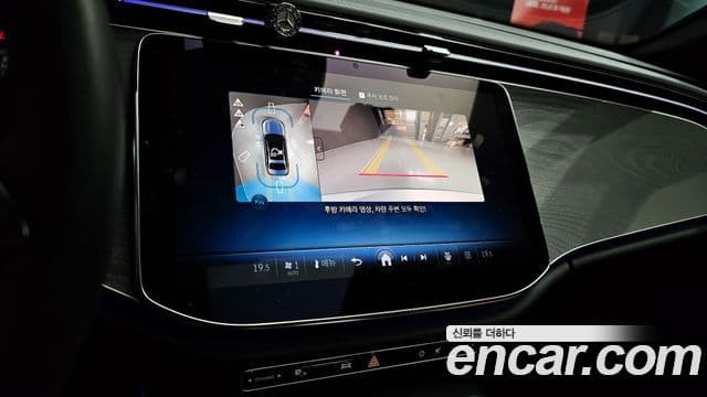 Mercedes-Benz E-класс W214 Avantgarde, 2025 16