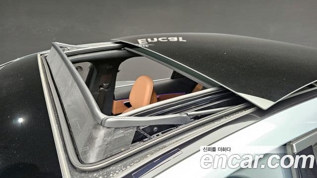 Mercedes-Benz E-класс W214 Avantgarde, 2025 19