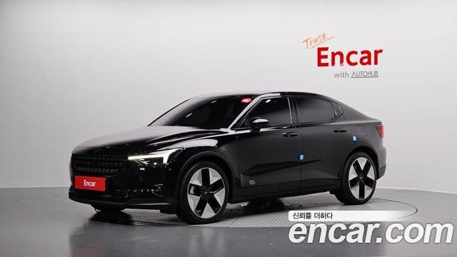 Polestar Polestar 2 Long Range два мотора, 2023 1
