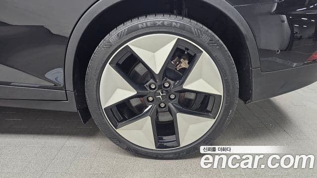 Polestar Polestar 2 Long Range два мотора, 2023 все фото