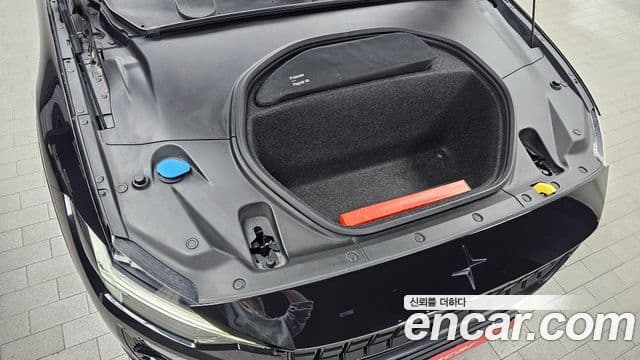 Polestar Polestar 2 Long Range два мотора, 2023 6