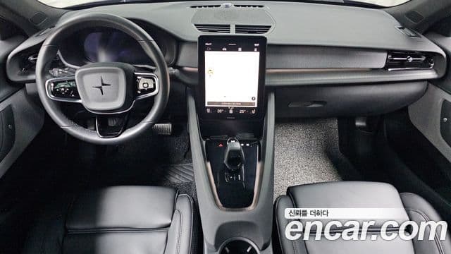 Polestar Polestar 2 Long Range два мотора, 2023 7