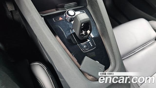 Polestar Polestar 2 Long Range два мотора, 2023 9