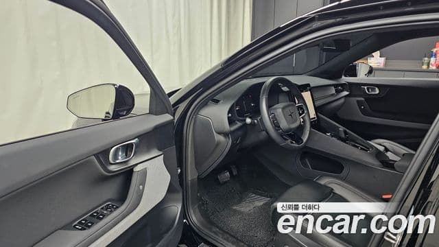 Polestar Polestar 2 Long Range два мотора, 2023 10