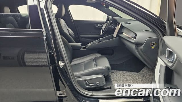 Polestar Polestar 2 Long Range два мотора, 2023 11