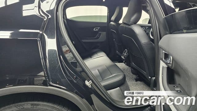 Polestar Polestar 2 Long Range два мотора, 2023 12