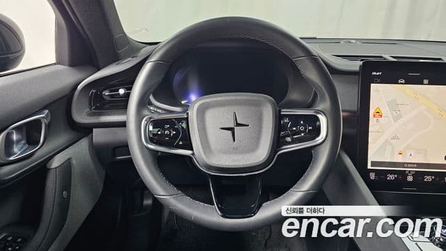 Polestar Polestar 2 Long Range два мотора, 2023 13