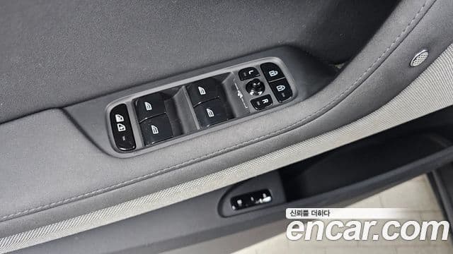 Polestar Polestar 2 Long Range два мотора, 2023 14