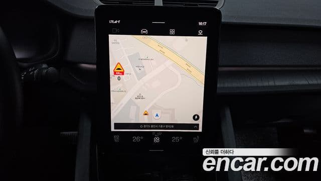 Polestar Polestar 2 Long Range два мотора, 2023 15