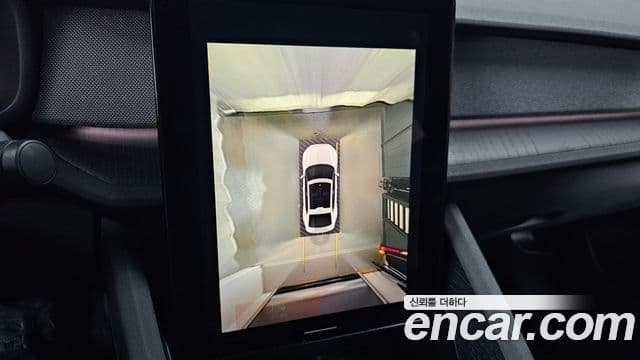 Polestar Polestar 2 Long Range два мотора, 2023 16