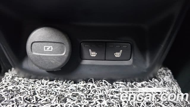 Polestar Polestar 2 Long Range два мотора, 2023 18