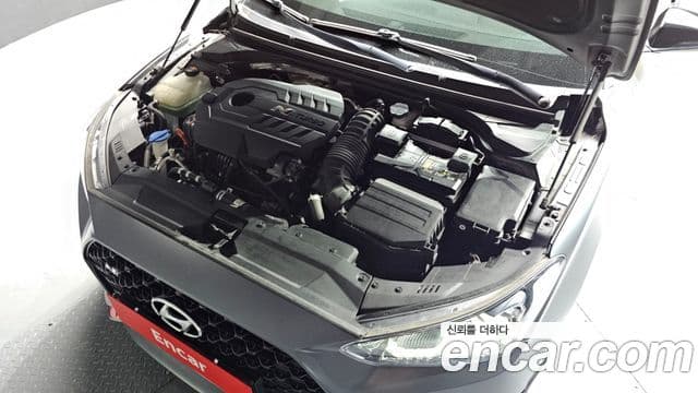 Hyundai Veloster (JS) 2.0 N, 2020 6