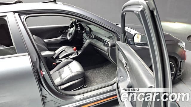 Hyundai Veloster (JS) 2.0 N, 2020 11