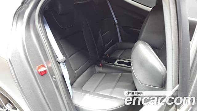 Hyundai Veloster (JS) 2.0 N, 2020 12