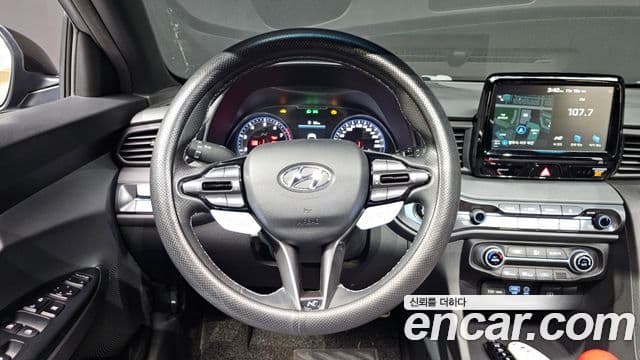 Hyundai Veloster (JS) 2.0 N, 2020 13