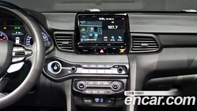 Hyundai Veloster (JS) 2.0 N, 2020 14