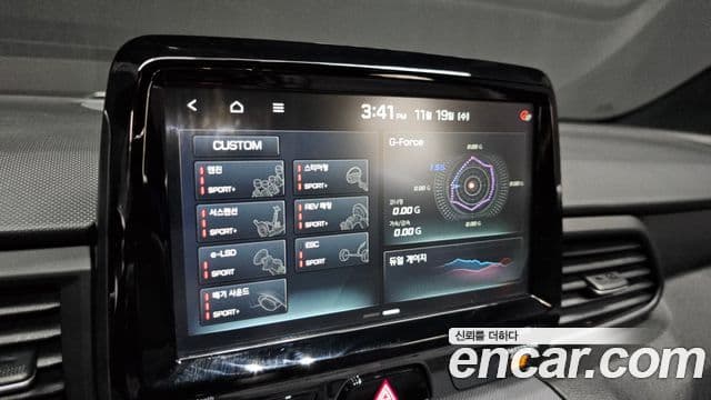 Hyundai Veloster (JS) 2.0 N, 2020 15