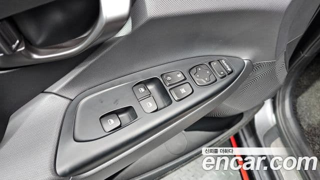 Hyundai Veloster (JS) 2.0 N, 2020 18