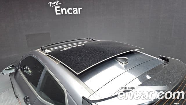 Hyundai Veloster (JS) 2.0 N, 2020 19