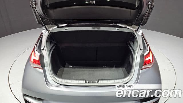 Hyundai Veloster (JS) 2.0 N, 2020 20