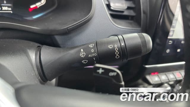 Renault Korea(Samsung) XM3 1.6 GTe RE, 2023 18