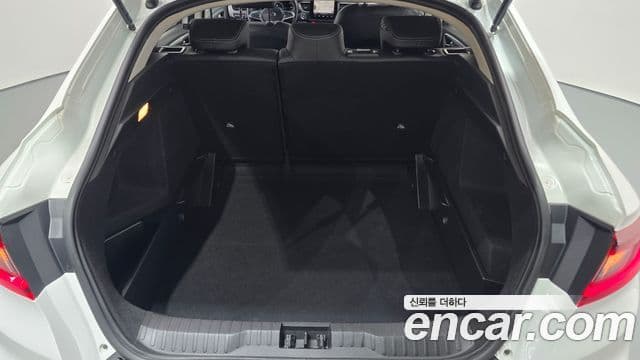 Renault Korea(Samsung) XM3 1.6 GTe RE, 2023 20