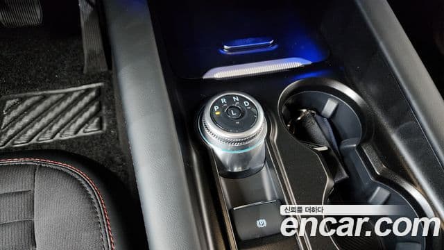 Ford Explorer 6세대 2.3 ST-Line 4WD, 2025 9