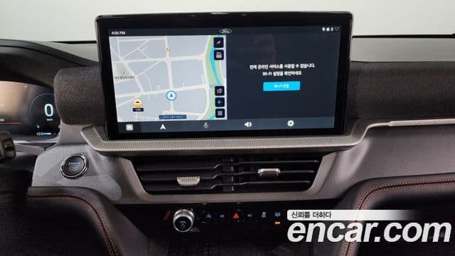 Ford Explorer 6세대 2.3 ST-Line 4WD, 2025 14