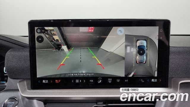 Ford Explorer 6세대 2.3 ST-Line 4WD, 2025 15