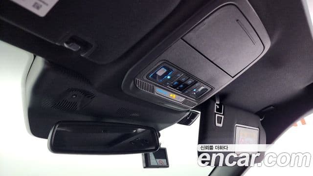 Ford Explorer 6세대 2.3 ST-Line 4WD, 2025 17