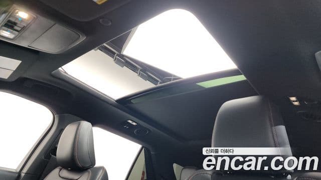 Ford Explorer 6세대 2.3 ST-Line 4WD, 2025 19