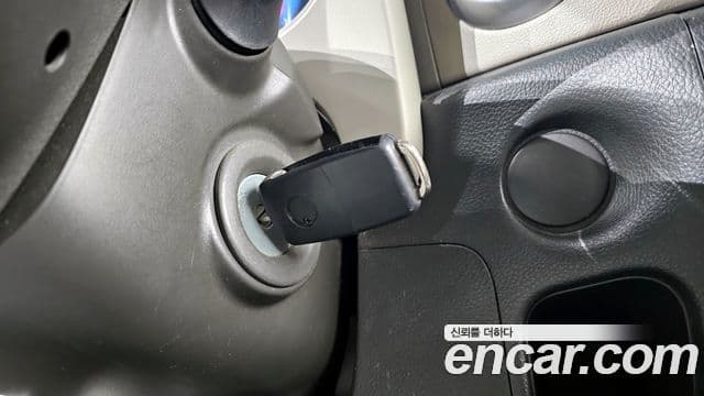 Nissan 큐브 Z12, 2011 19