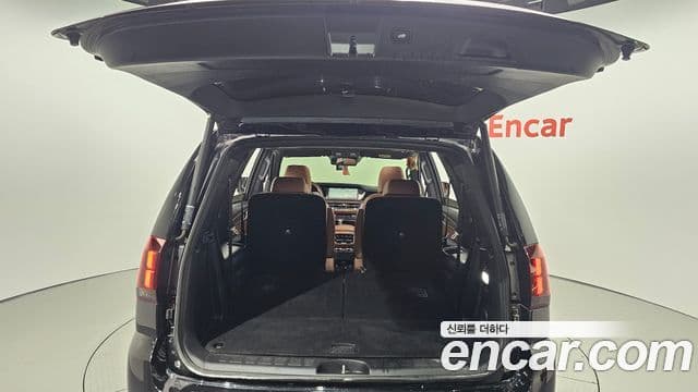 Kia Mohave The / новый Master Masters, 2022 20