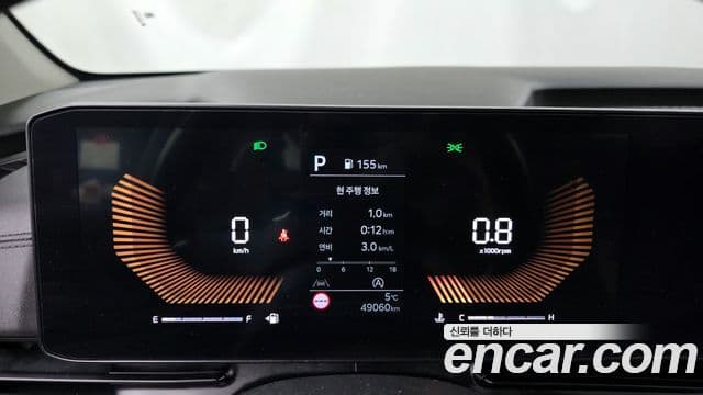 Kia The / новый New Carnival 4세대 Prestige, 2024 8